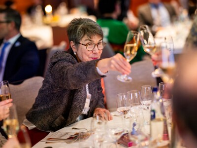 2025-03-21 Children with Diabetes Award Gala Okura (highres) -119