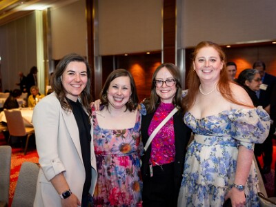 2025-03-21 Children with Diabetes Award Gala Okura (highres) -124