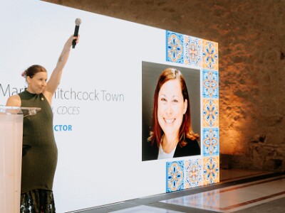 CWD 125