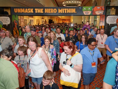 07 09 Wednesday Evening