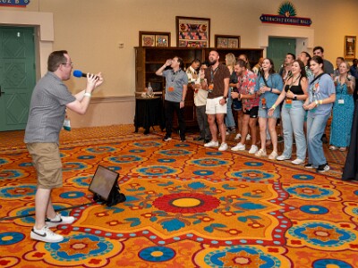 07 11 Friday Evening